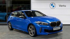 BMW 1 Series M135i xDrive 5dr Step Auto Petrol Hatchback